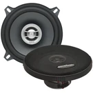 Powerbass L2-522 5.25" Coaxial Speakers 2-OHM Pair. Fixed Price $35.00.