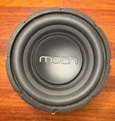 2002-2004 Mustang Mach 1000 Subwoofer (one) For Left & Right VP2R3F-18808-AA. Fixed Price $124.99.