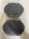 Ford Premium Speakers F67F-18808-AB A81ZA 6X9 Pair Untested. Fixed Price $22.99.