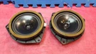 03-06 Lexus ES300/330 Pioneer Front Door Speakers Pair 86160-33620 New Foam. Fixed Price $129.00.