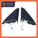 Oem Bmw F01 F02 750 Front Left Right Door Sound Speaker Tweeter Cover Pair. Fixed Price $44.00.