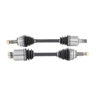 Front Left & Right Cv Shaft Axles Fits Mazda CX-7 2.3L Turbo 2007-2011. Fixed Price $248.00.