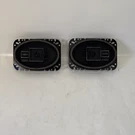 Pioneer Ts 469 Oval 6X4 Coaxial 3-WAY Old School Car Stereo Speaker Tested. Fixed Price $39.99.