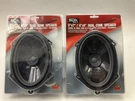 (2) Sondpex CS17507 5" 7" / 6" 8" Dual Cone Speaker - Oem Replacement. Fixed Price $19.79.