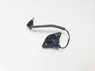 Porsche Cayenne 957 Blaupunkt Dashboard Tweeter Speaker 2009 7L5035361. Fixed Price $26.51.