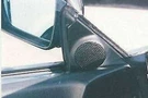 Front Right Left Door A-pillar Tweeter Speaker For Bmw E36 Series 1991-98. Fixed Price $75.90.