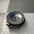 2012-2018 Ford Focus St Hatchback Front Left Right Door Audio Speaker Oem. Fixed Price $22.50.