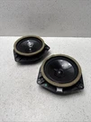 06 07 08 Oem Lexus GS300 GS350 Rear Left & Right Side Speaker Pair. Fixed Price $102.35.