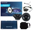 Aquatic Av Road Glide Ultra Rgb Speaker & Amp Kit (RG301). Fixed Price $1159.00.
