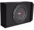 Cerwin Vega H7SE10 1000W Max (200W Rms) Hed Series Single 10" Sealed Shallow. Fixed Price $219.99.