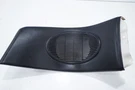 1996 - 1997 Honda Del Sol Passenger Side Rear Speaker Cover Oem (black). Fixed Price $98.99.