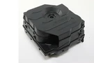 2013 2014 Nissan Pathfinder Bose Acoustic Subwoofer Base Box Black Oem. Fixed Price $34.99.