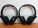 2013-2015 Nissan Infinity Wireless Headphone 10R-03 7883 Oem Set Of. Fixed Price $49.95.