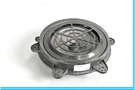 Porsche Cayenne 955 Bose Rear Lower Door Speaker 7L5035397B. Fixed Price $39.60.