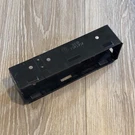 Bmw Radio Mounting Frame Din E30 E31 E32 E34 E36 E28 Z3 65121375737. Fixed Price $58.30.