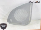 06-11 Mercedes W219 CLS550 CLS500 Rear Interior Door Speaker Cover Oem. Fixed Price $32.40.