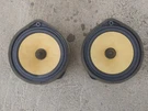 2018-2022 Honda Accord Front Left & Right Door Audio Speakers 39120-TBA-A81. Fixed Price $49.99.