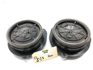 2017-2024 A4 S4 B9 Rear Right Left Door Audio Speaker Set X2 Oem. Fixed Price $84.99.
