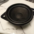 Bose Audi A6 C6 Tt MK2 8J Mid Range Door Speaker Genuine 4F0035411E. Fixed Price $20.26.