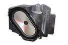 10-12 Land Rover Range L322 Rear Subwoofer W/ Speaker & Amplifier Oem. Fixed Price $76.00.