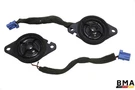 Lucid Air Rear Audio Sound Tweeter Speaker Set (2) 2022 2023 2024 Oem. Fixed Price $124.99.