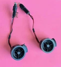 04-05 Buick Lesabre Driver Side & Passenger Door Tweeter Speakers Only Oem. Fixed Price $69.99.