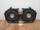 Oem Bmw G20 G42 G80 G82 Left Right Subwoofer Harman Kardon Audio Speaker Set. Fixed Price $239.95.