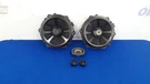 16 Porsche Macan Speaker Set. Fixed Price $66.94.