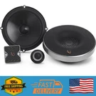Infinity PR6510CS 6.5" 2-WAY Component Speaker System 280W Also Fits 6.75". Fixed Price $235.95.