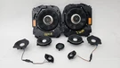 2011-2016 Bmw F10 528I 535I 550I Harman Audio Tweeter Speaker Subwoofer Set Oem. Fixed Price $274.49.