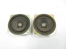 Bmw Z3 E36 Speaker Pair, Front Harman/kardon Hk Footwell 8399656. Fixed Price $79.99.