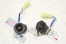 2005-2007 Subaru Wrx & Sti Front Tweeter Speaker Assembly Set Lh/rh Oem. Fixed Price $44.99.