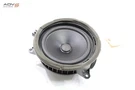 2019 - 2025 Volvo S60 Rear Left Driver Side Door Audio Sound Speaker Oem. Fixed Price $38.49.