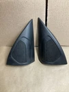 Volvo S60 / 15-18V60 Front Left Right Mirror Corner Trim Cover Tweeter. Fixed Price $41.16.