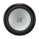 Kicker KM104, Series 10" Weather-proof Subwoofer For Enclosures, 4-OHM, 250W. Fixed Price $169.96.