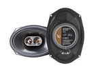 Infinity REF-9623IX 6" 9" 3-WAY Car Audio Speaker. Fixed Price $129.00.