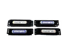 2021 - 2023 Acura Tlx Overhead Courtesy Grab Handle Speaker Set Oem EAS9SM133D. Fixed Price $49.57.