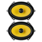 Jl Audio C1-570X C1-SERIES 5" 7" 2-WAY Car Coaxial Speakers 5X7. Fixed Price $129.99.