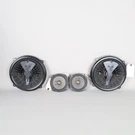 2005-2009 Chevrolet Corvette C6 Door Speaker Bose Oem 10383566. Fixed Price $179.24.