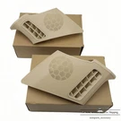 For Mercedes W210 E-class E320/430 1996-2003 Beige Dash Vent Speaker Grill Cover. Fixed Price $35.29.