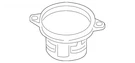 Genuine Hyundai 2021-2023 Elantra Front Dr Speaker 96330-AB000. Fixed Price $86.96.