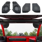6.5-INCH Rear Speaker 2021-2025 Ford Bronco 4 Door Pods Mount Boxes. Fixed Price $99.99.