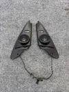 2011 - 2016 Mini Cooper Countryman Harman / Kardon Tweeter Speaker Trim Set Oem. Fixed Price $127.50.