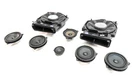 2022 Bmw X2 (F39) Radio Stereo Audio Sound System Speaker Subwoofer SET/8. Fixed Price $224.99.