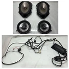 Dodge Charger SRT8 Sound Audio Speaker Amplifier Set Kit Oem 2006-2011 Kicker. Fixed Price $159.99.