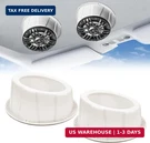 Recoil USP65W Pairs Of 6.5-INCH Speaker Pods, Universal 6.5" Angled Boxe. Fixed Price $46.18.