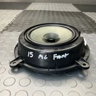 2014-2016 Mazda Front Left / Right Side Door Panel Audio Sound Speaker Oem. Fixed Price $29.25.