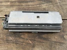 08-13 Oem Bmw E70 X5 E71 X6 Lear Individual Stereo Sound Audio Amplifier. Fixed Price $255.00.