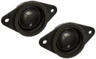Subaru Tweeter Kit Kicker Wrx Sti Forester Crosstrek Impreza H631SFJ101. Fixed Price $154.99.