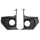 Oldsmobile Cutlass 64 65 66 442 Kick Panels No Speaker Without Ac Body. Fixed Price $110.00.